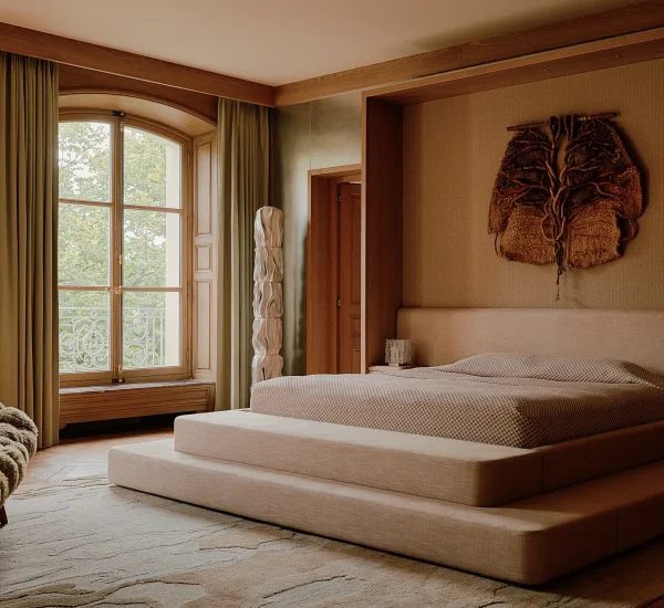 Smart Nest By Choice Ideas for Relaxation