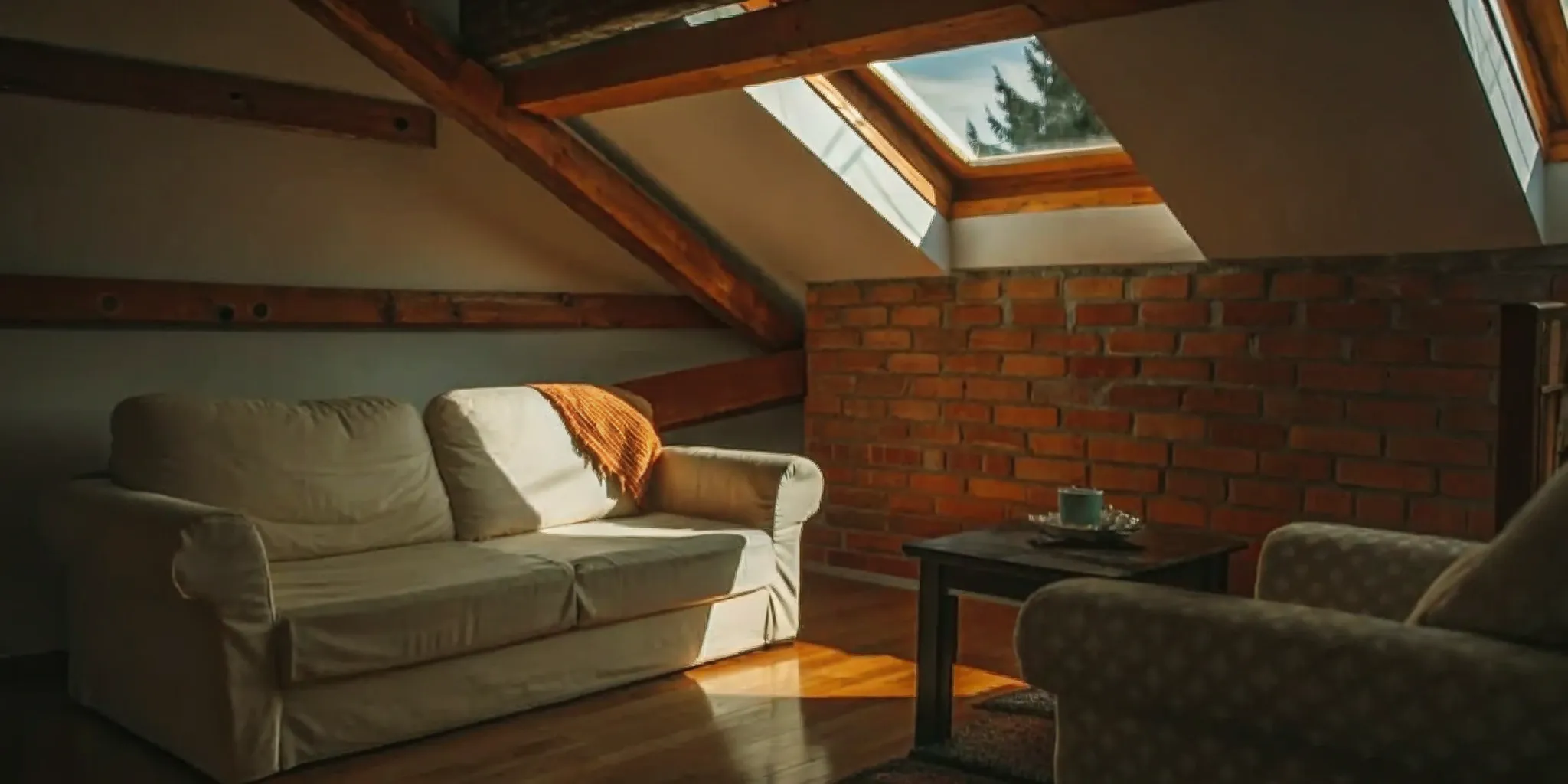 Attic Bathroom Addition Feasibility and What It Costs to Build