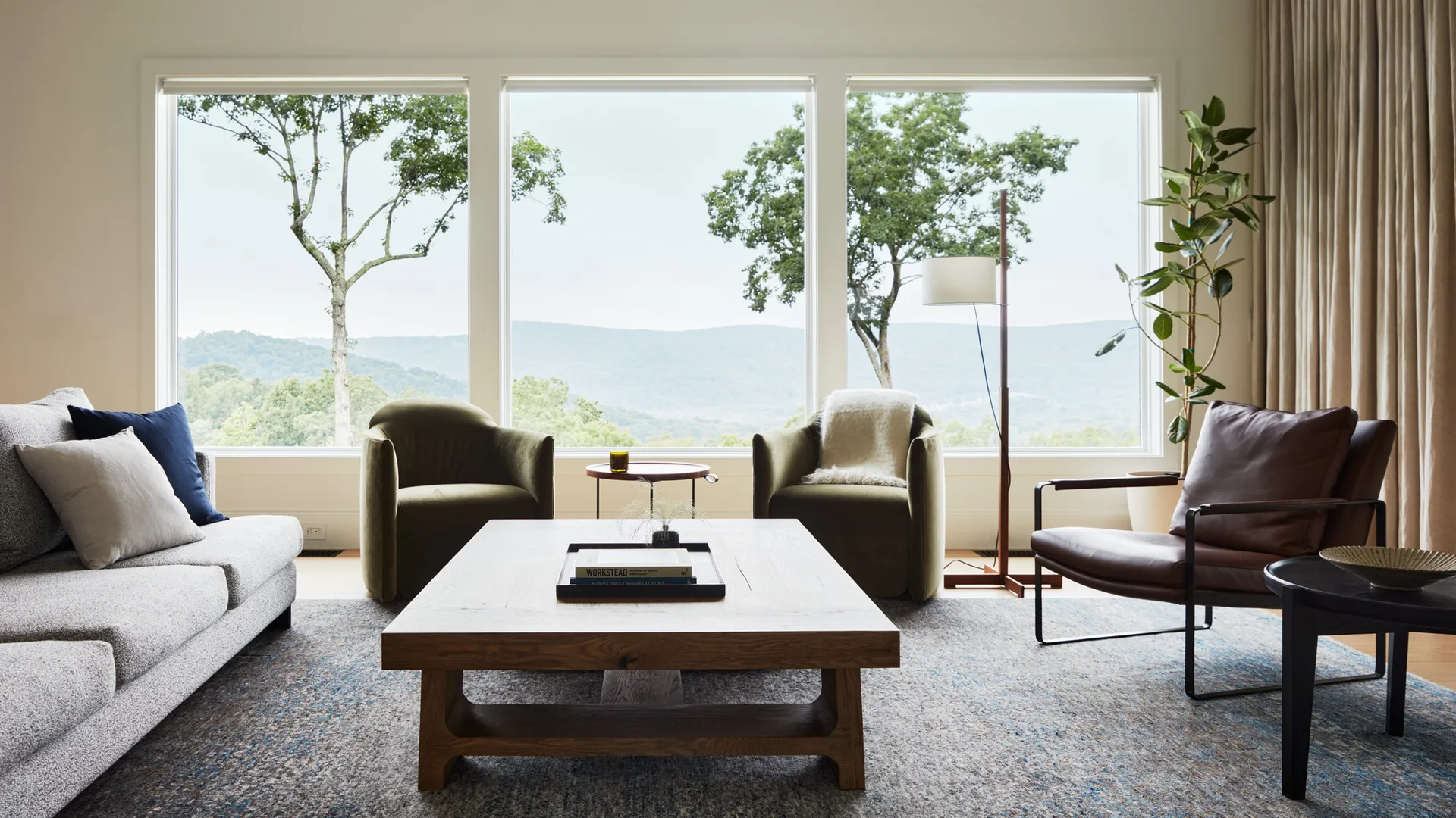 Designing Quiet Living Spaces That Improve Comfort In Busy Neighborhoods