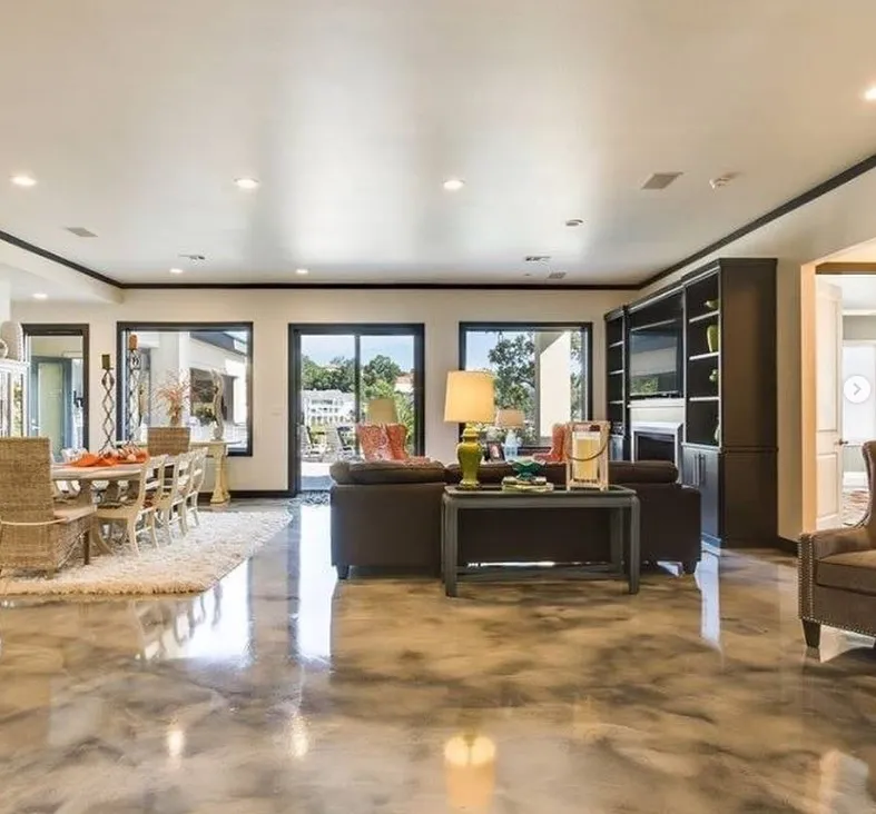 What Is Epoxy Flooring and Is It Right for Your Home