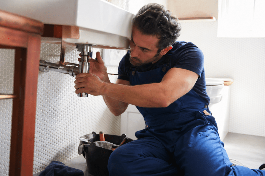 A Homeowner's Guide to Easy and Effective Drain Cleaning in Lawton, OK