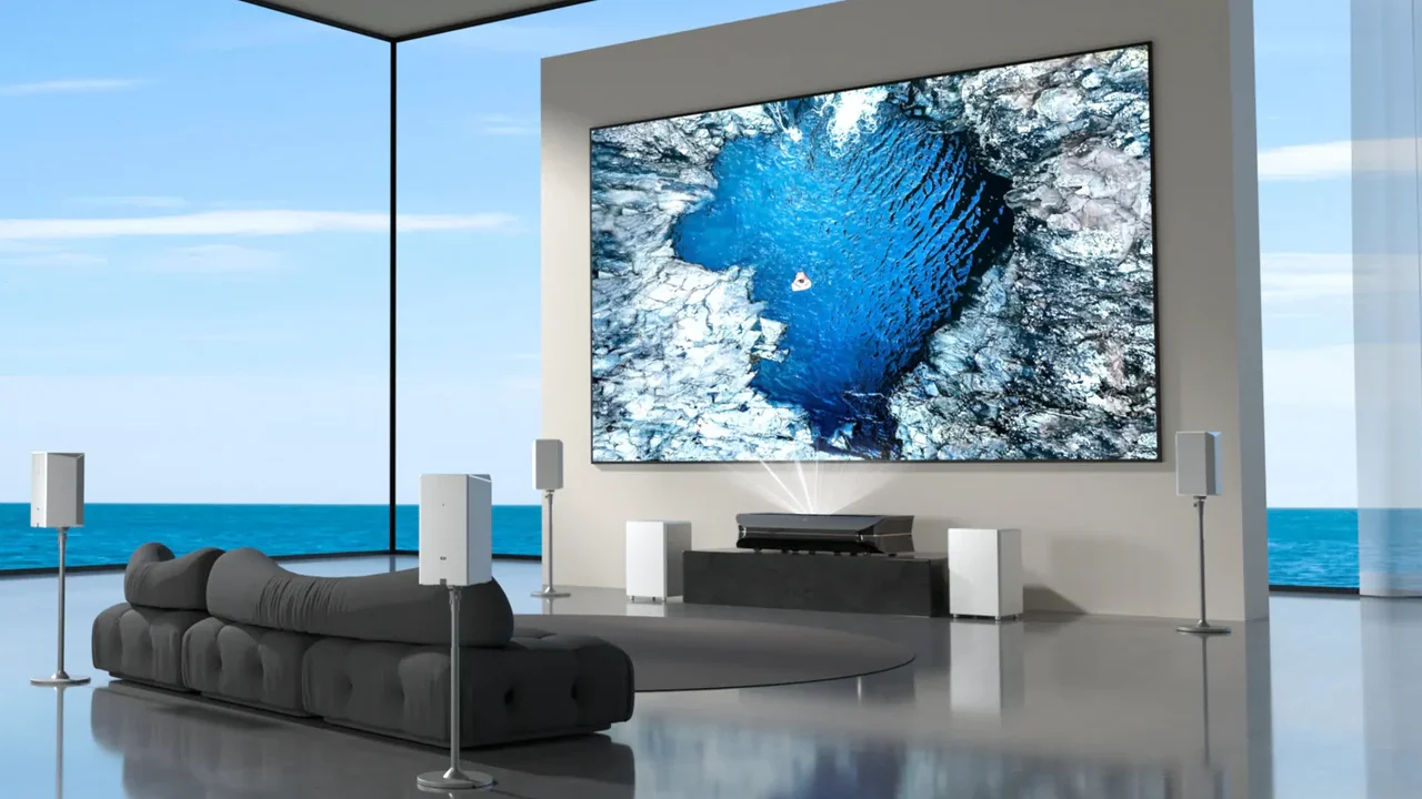 Home cinema installation in Germantown: 5 providers